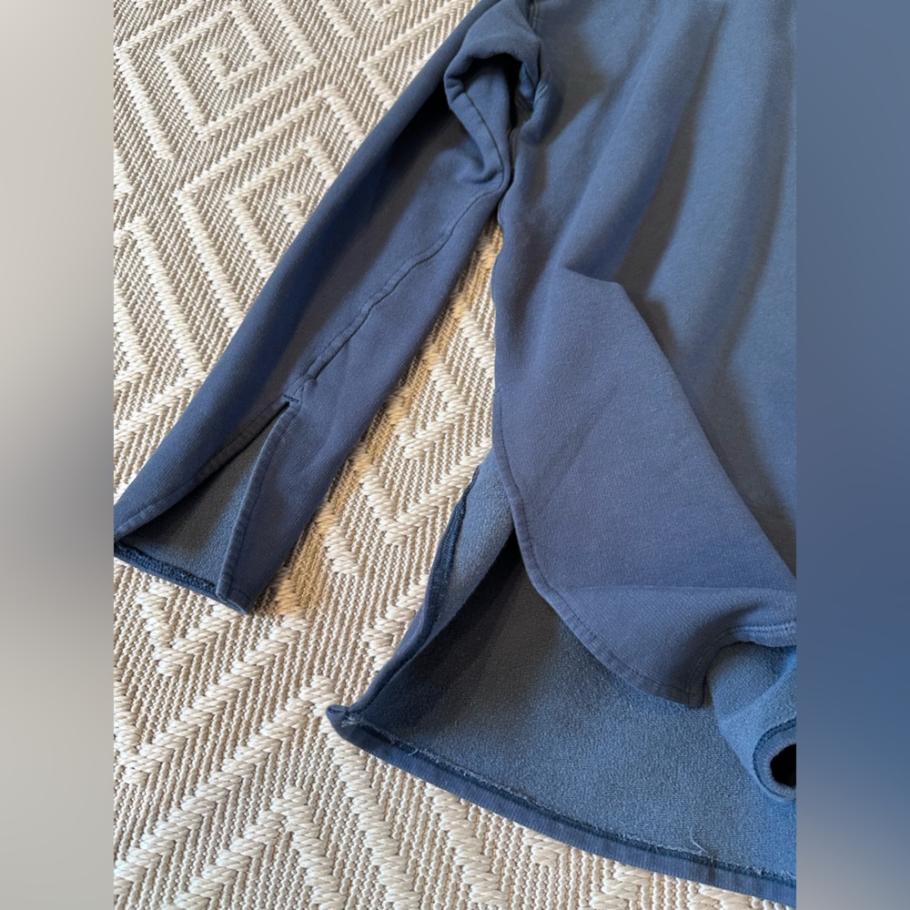 Fp Movement X The Class Rhythmic Set Top- In Orio… - image 6